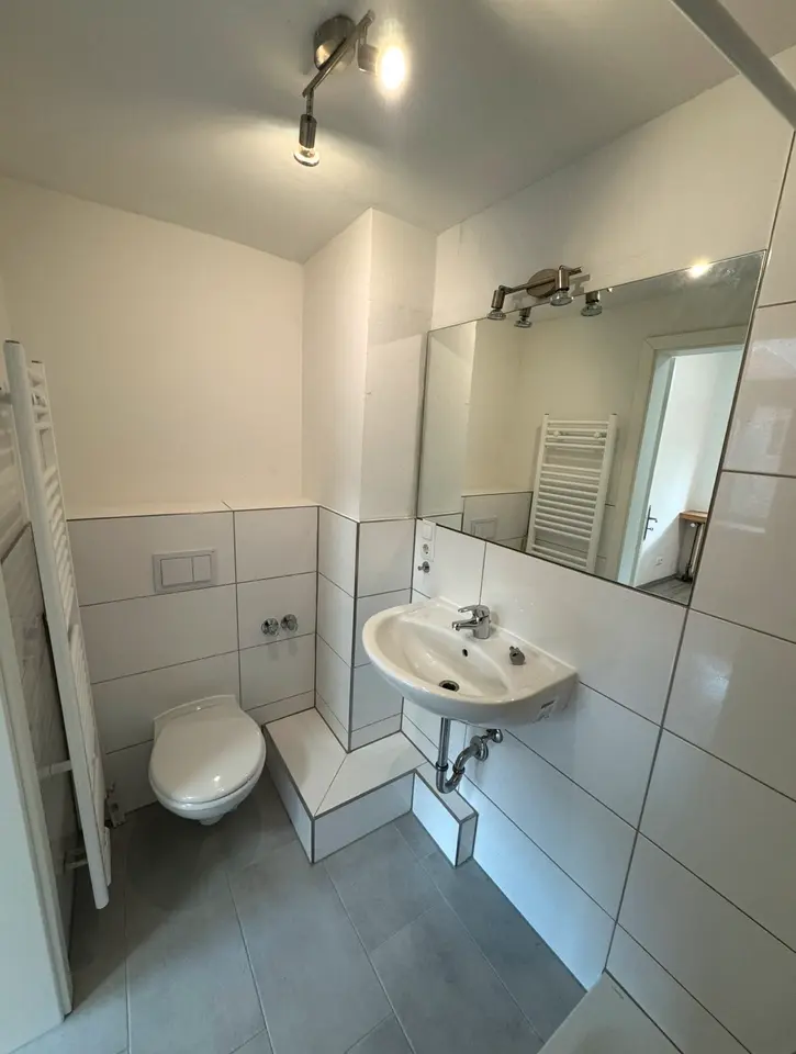 2 Zimmer Wohnung mit 20 m² in Lübeck – Bild 4