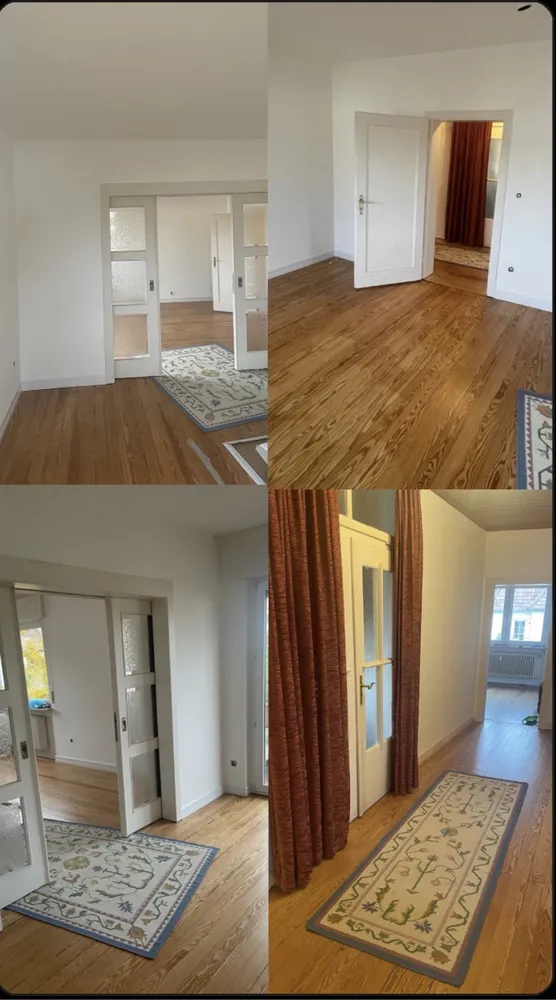 3 Zimmer Wohnung mit 116 m² in Bad Kreuznach – Bild 3