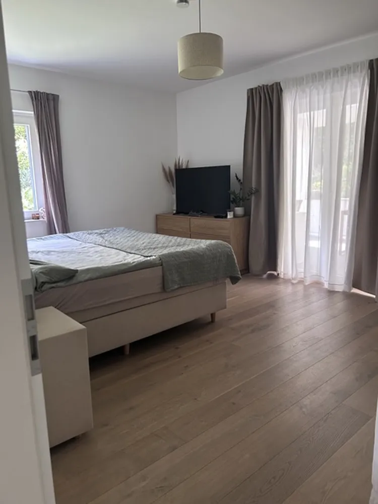 3 Zimmer Wohnung mit 92 m² in Bielefeld – Bild 5