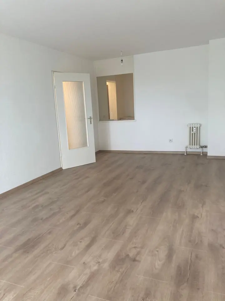 2 Zimmer Wohnung mit 57 m² in Fürstenfeldbruck – Bild 2