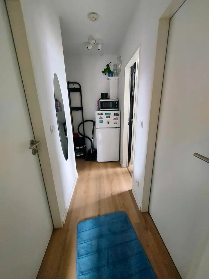 WG-Zimmer mit 14 m² in Emsdetten – Bild 4