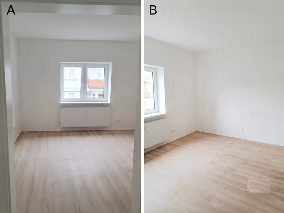 3 Zimmer Wohnung mit 79 m² in Suhl – Bild 5