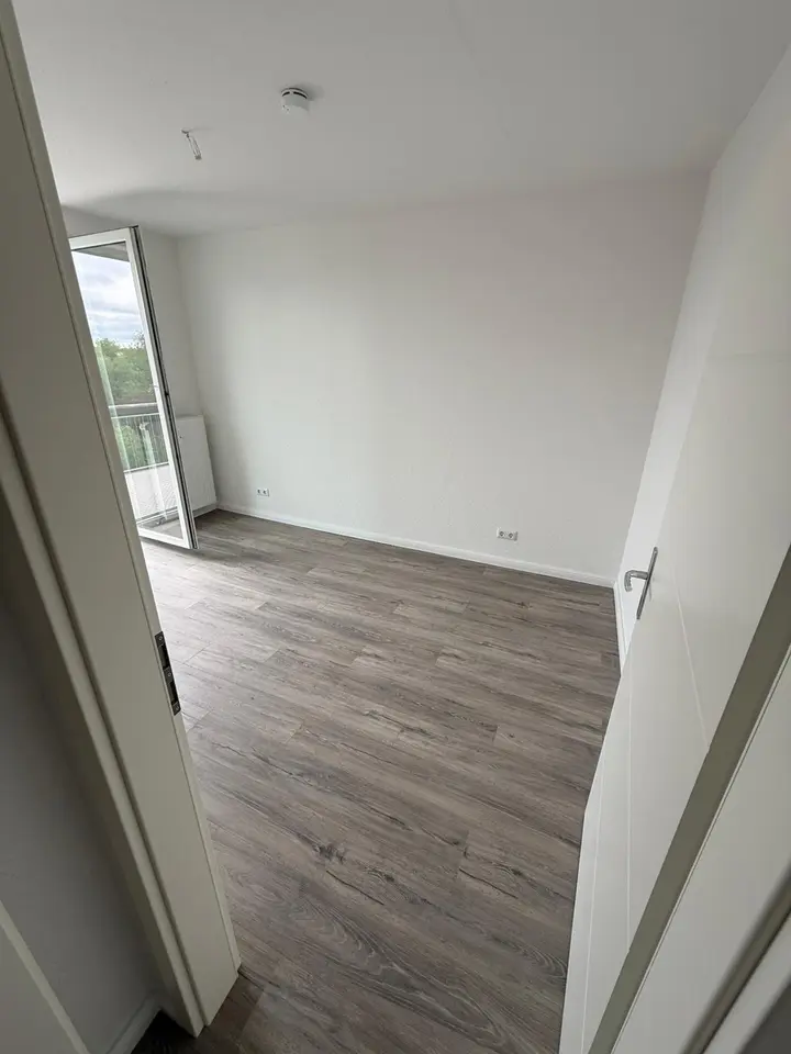 2 room apartment with 51 m² in Magdeburg – Photo 1