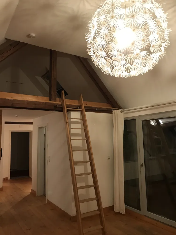 3 Zimmer Wohnung mit 75 m² in Düsseldorf – Bild 2