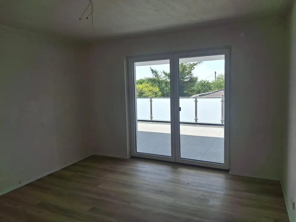 3 Zimmer Wohnung mit 119 m² in Duisburg – Bild 3