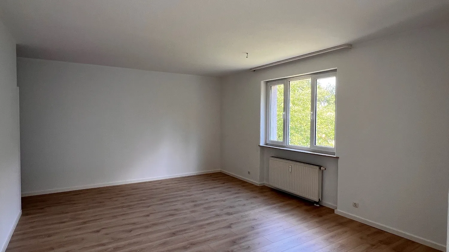 2 room apartment with 68 m² in Dresden – Photo 3