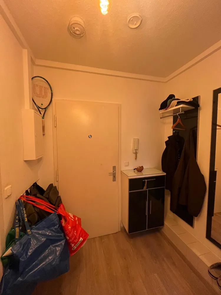 2 Zimmer Wohnung mit 44 m² in Hamburg – Bild 6