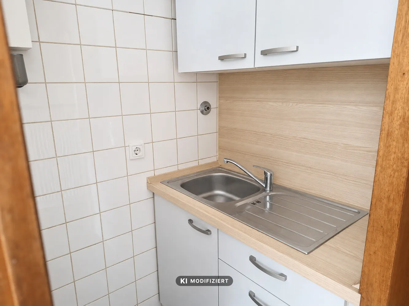 1 Zimmer Wohnung mit 30 m² in Marburg – Bild 9