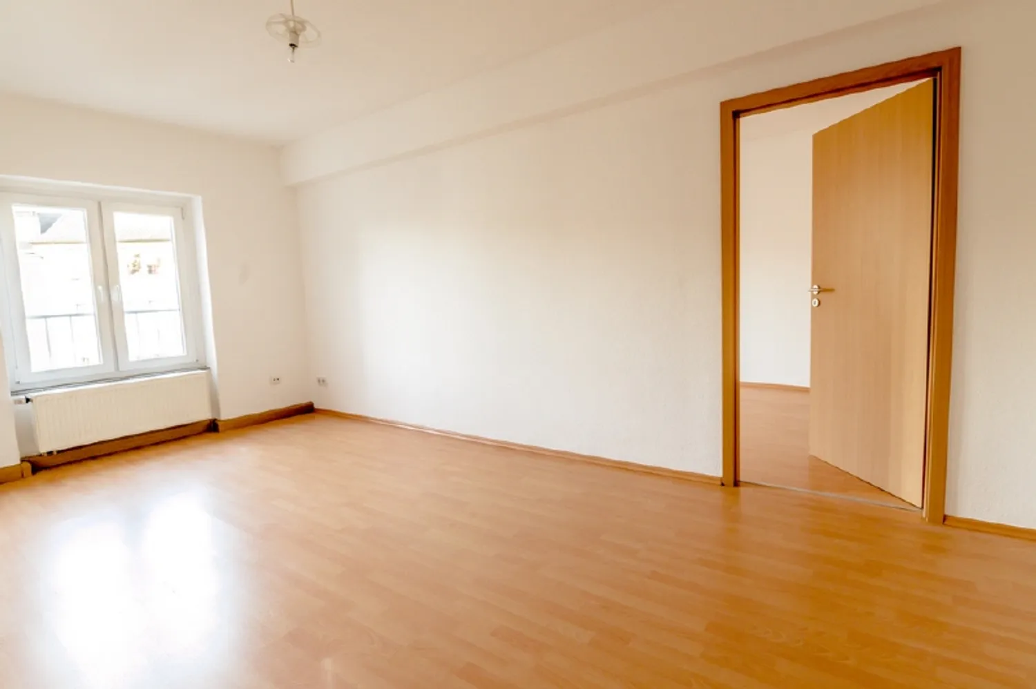 2 Zimmer Wohnung mit 53 m² in Düsseldorf – Bild 4
