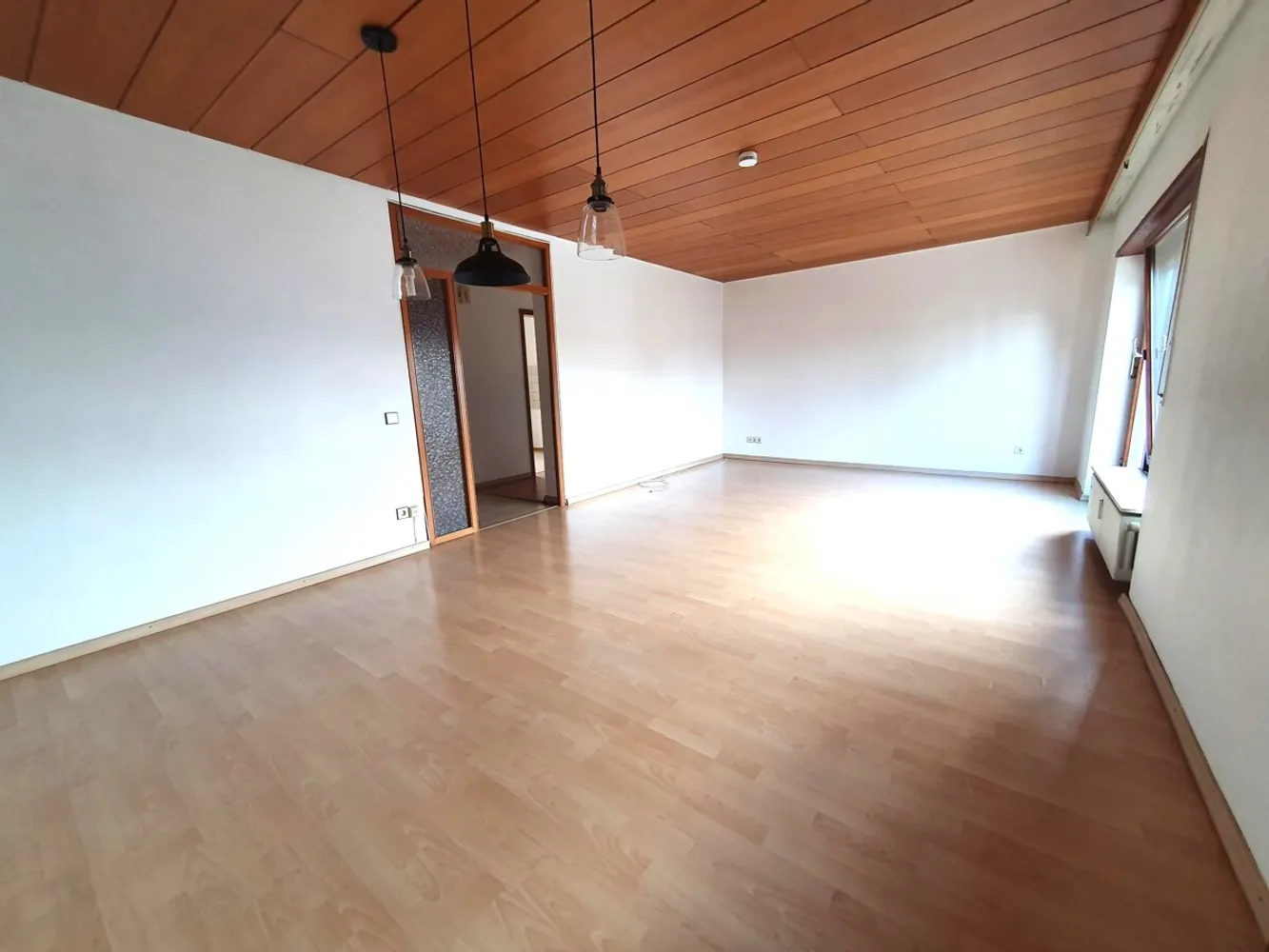 4 room apartment with 99 m² in Ludwigshafen am Rhein – Photo 7