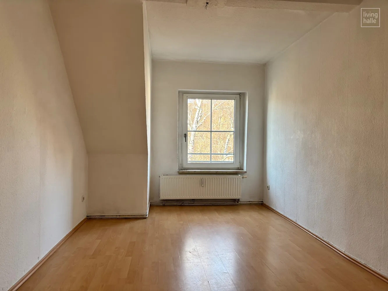 3 Zimmer Wohnung mit 64 m² in Halle (Saale) – Bild 3