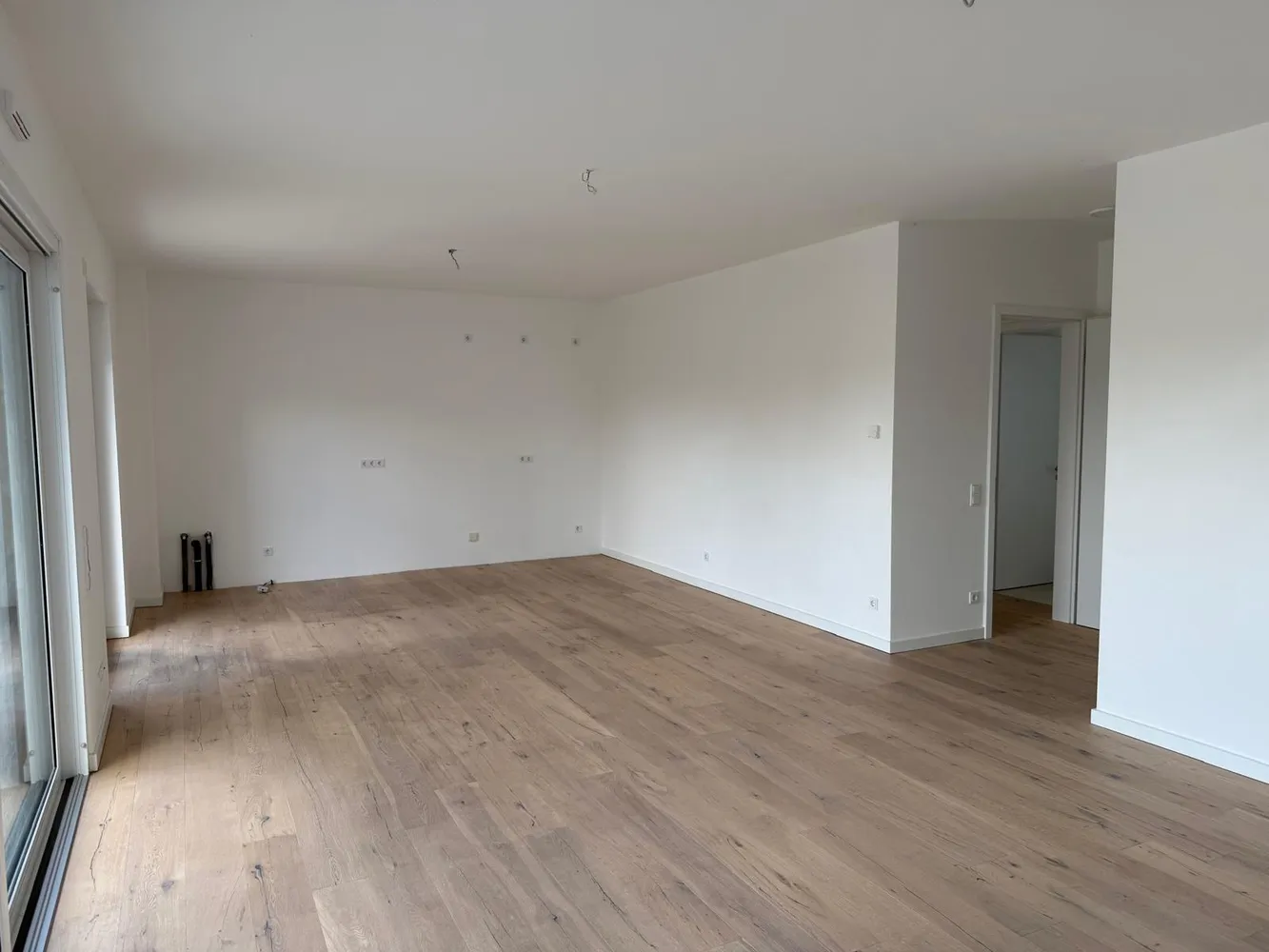 2 Zimmer Wohnung mit 104 m² in Dortmund – Bild 5