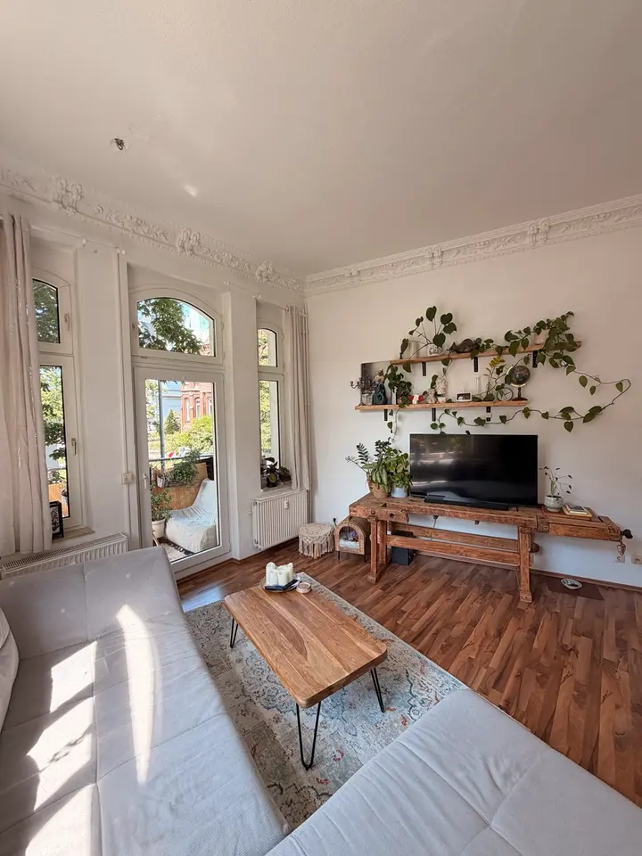 2 Zimmer Wohnung mit 50 m² in Hannover – Bild 9