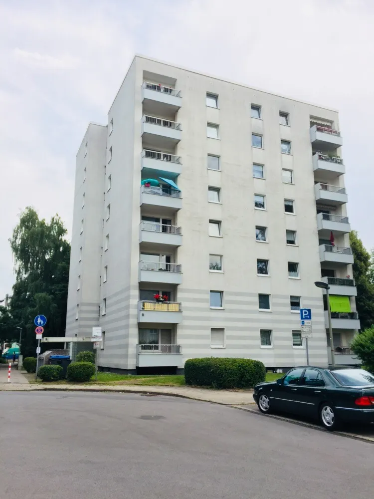 2 Zimmer Wohnung mit 60 m² in Hattingen – Bild 1