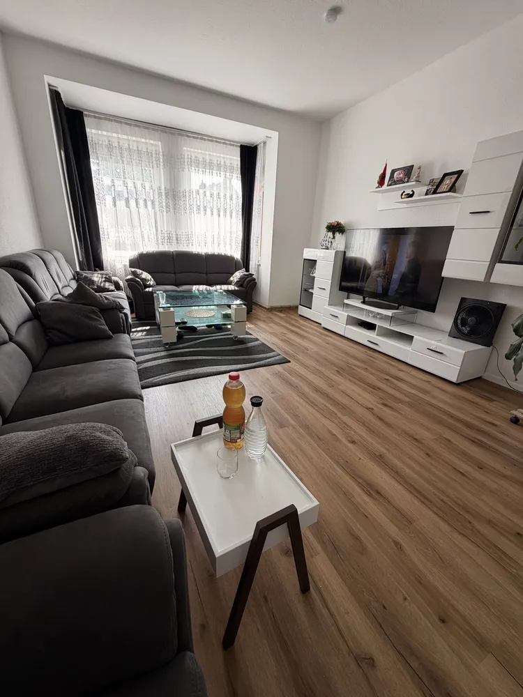 5 Zimmer Wohnung mit 108 m² in Nürnberg – Bild 3