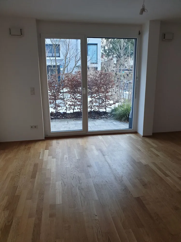 1 Zimmer Wohnung mit 23 m² in München – Bild 5