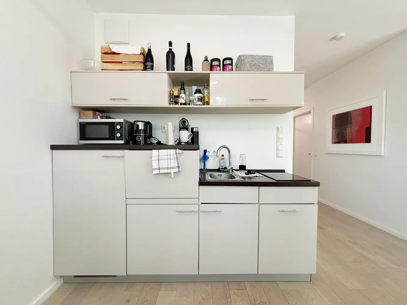 2 Zimmer Wohnung mit 60 m² in Köln – Bild 4