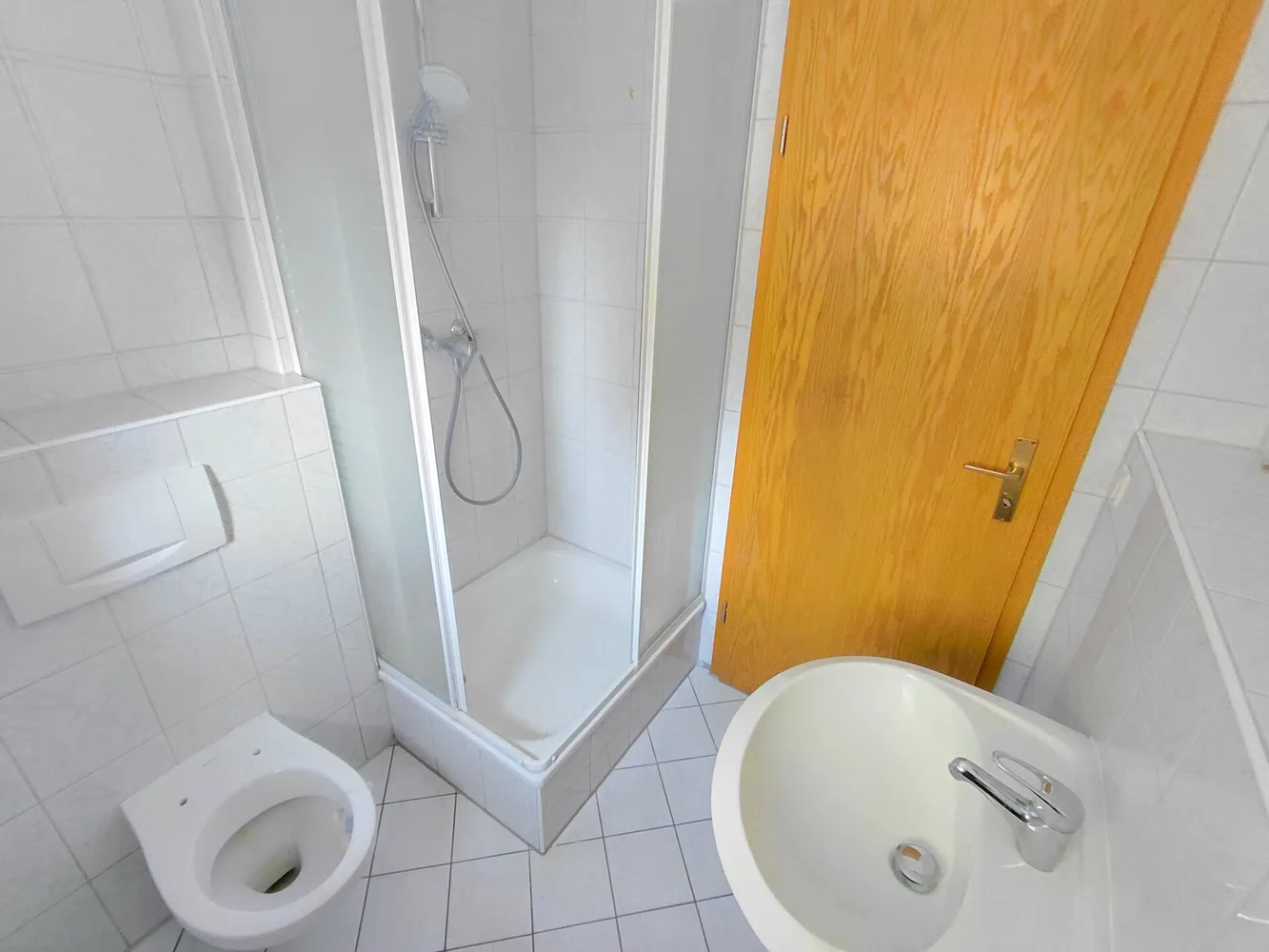 2 Zimmer Wohnung mit 45 m² in Weißenfels – Bild 3