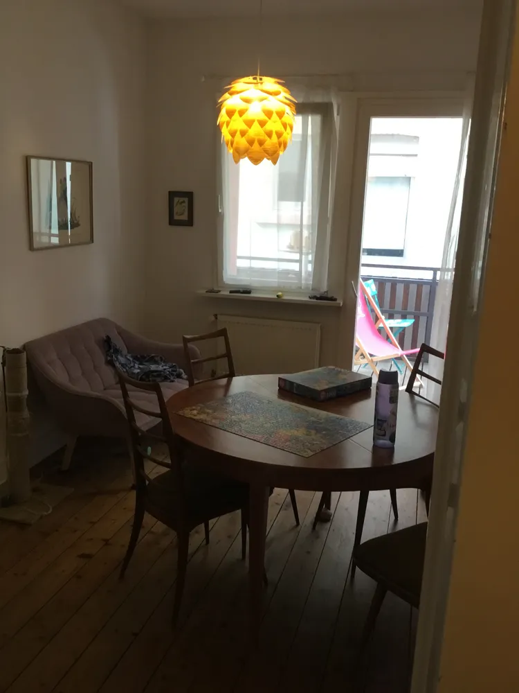 3 Zimmer Wohnung mit 90 m² in Heidelberg – Bild 8