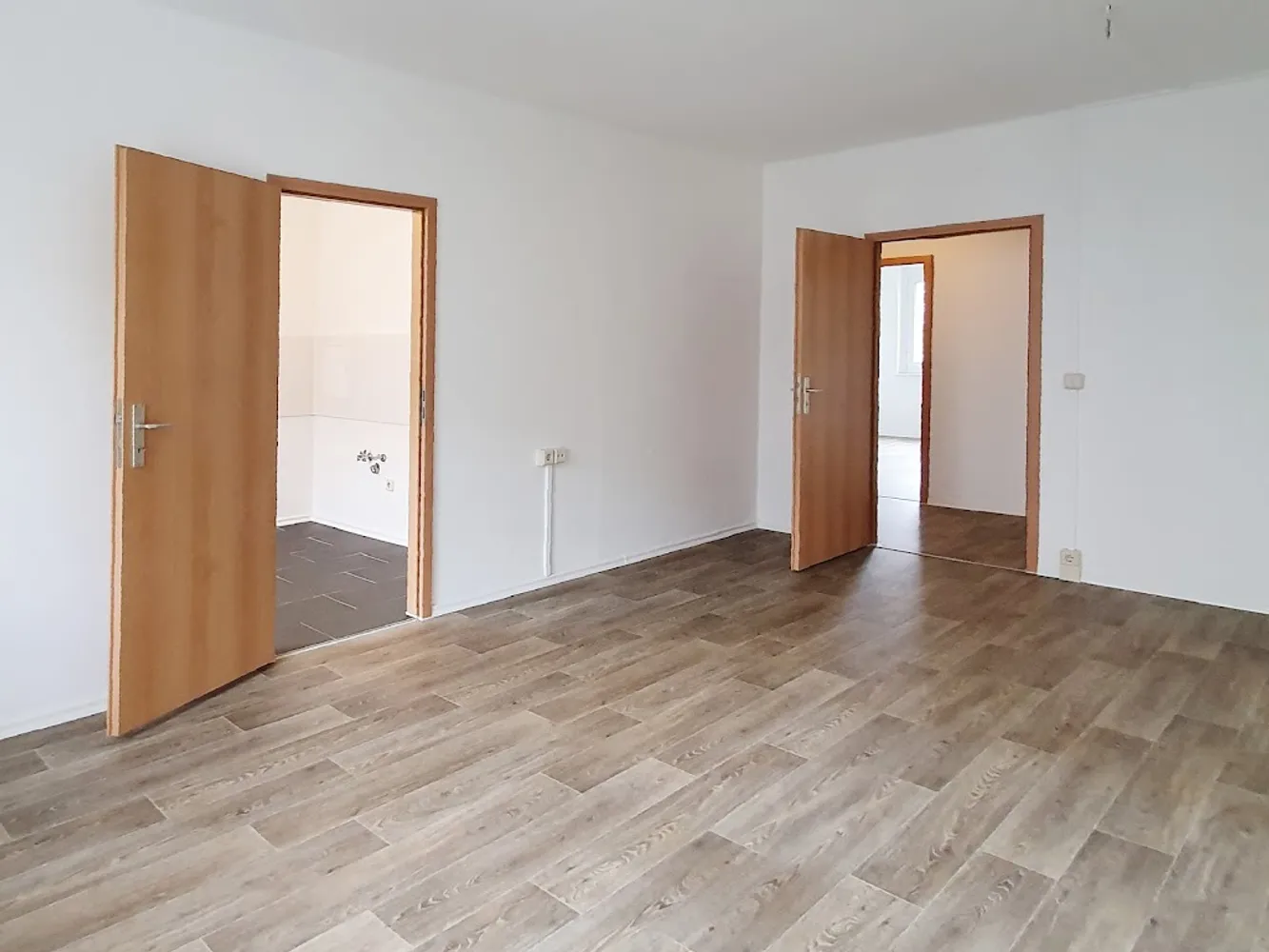 4 room apartment with 86 m² in Leipzig – Photo 2