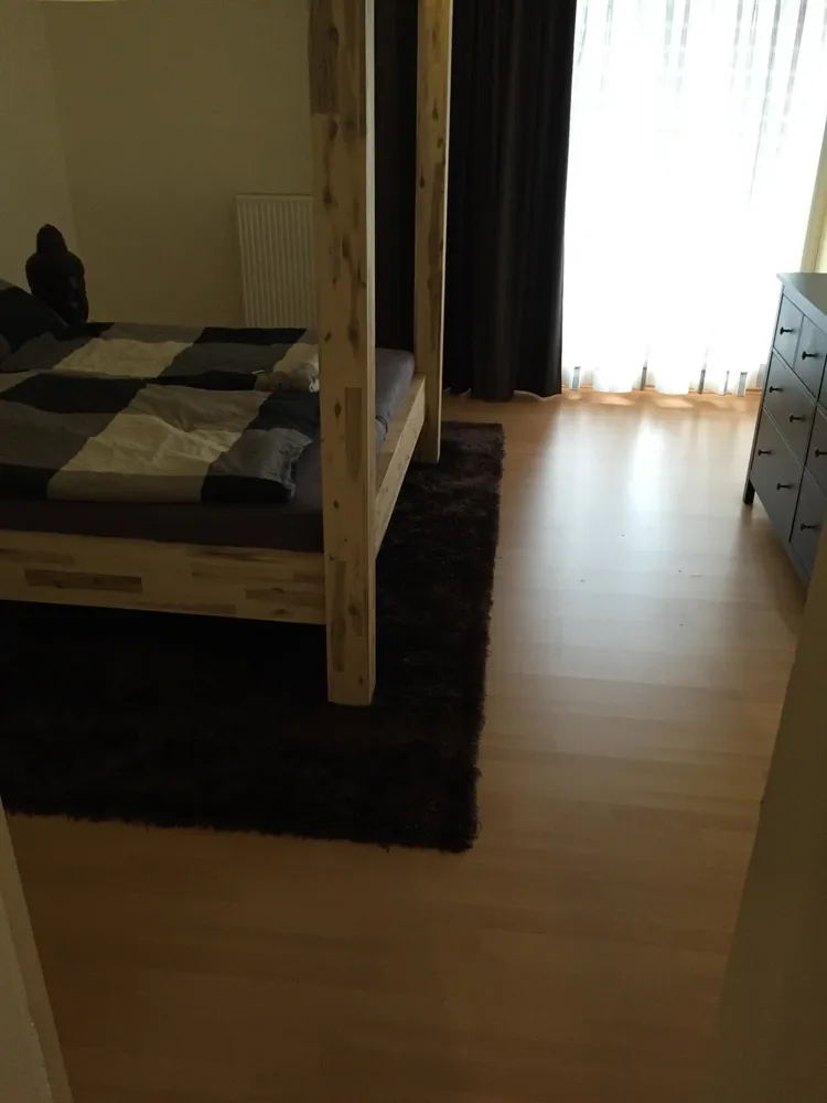 3 Zimmer Wohnung mit 85 m² in Borken – Bild 5