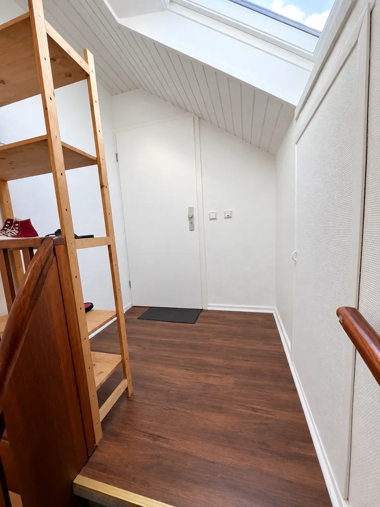 1 Zimmer Wohnung mit 24 m² in Bremen – Bild 4
