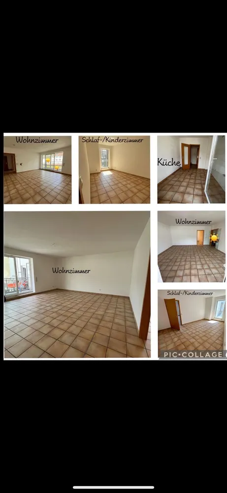 4 Zimmer Wohnung mit 106 m² in Witten – Bild 1