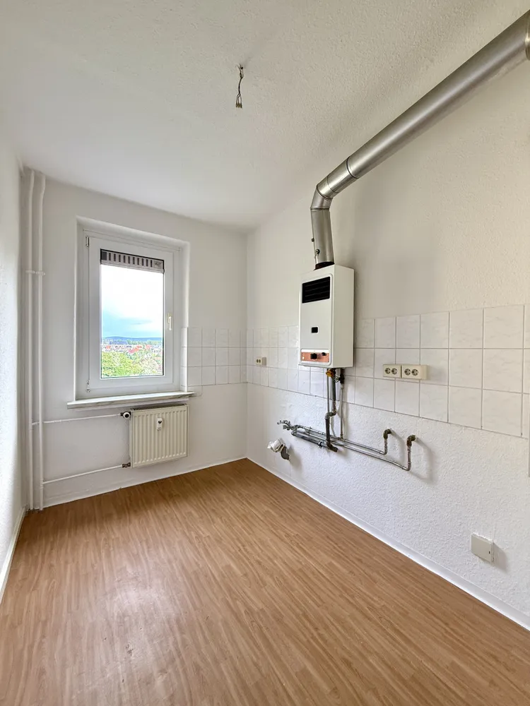 2 Zimmer Wohnung mit 47 m² in Suhl – Bild 3