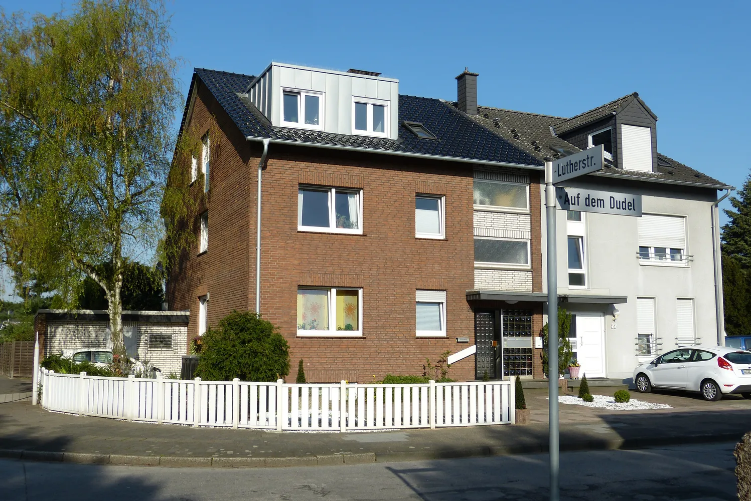 3 Zimmer Wohnung mit 75 m² in Duisburg – Bild 1