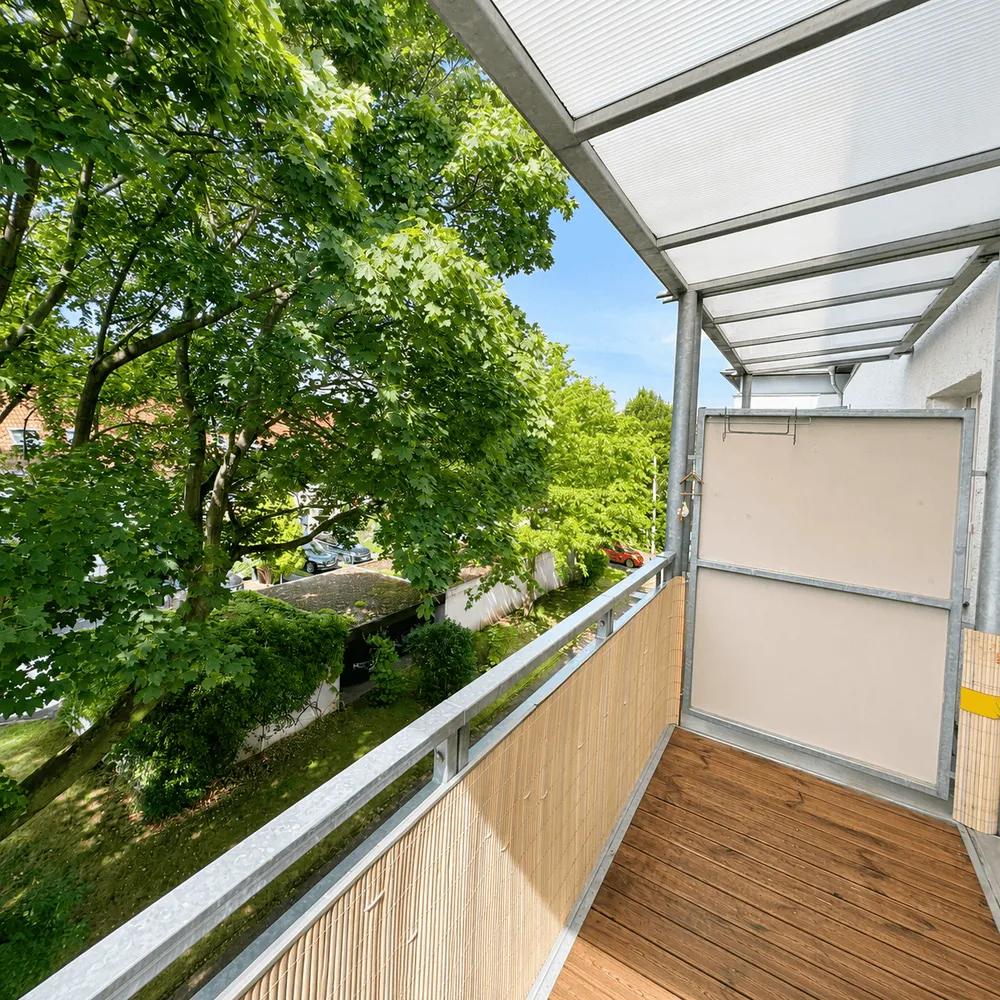 2 Zimmer Wohnung mit 51 m² in Dresden – Bild 12
