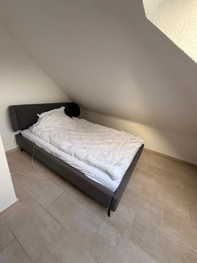 2 Zimmer Wohnung mit 40 m² in Essen – Bild 9