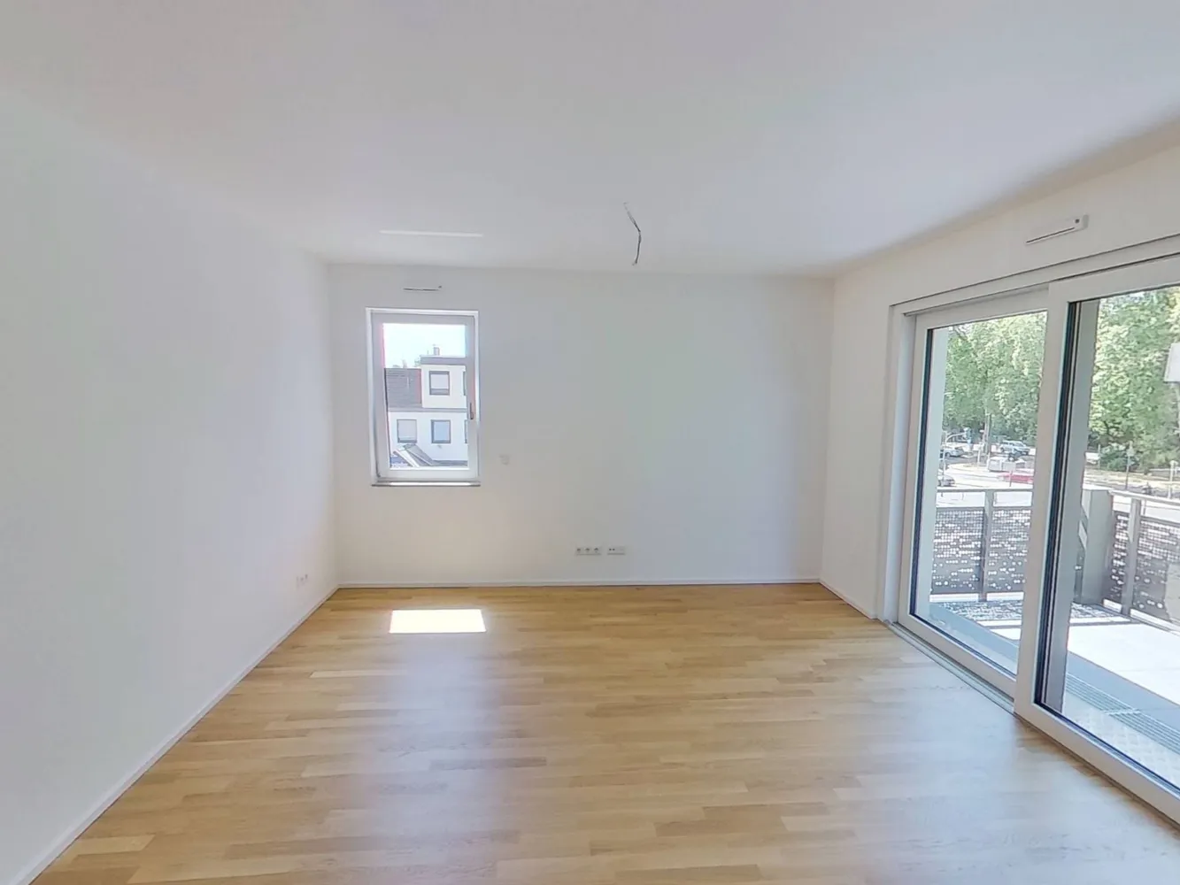 2 room apartment with 55 m² in Cologne – Photo 1