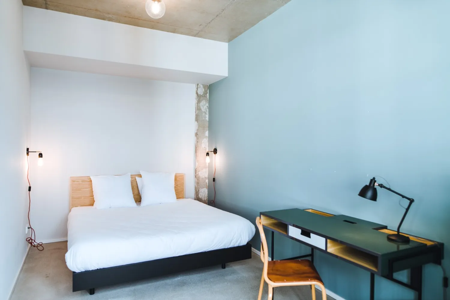 1 Zimmer Wohnung mit 35 m² in Berlin – Bild 1
