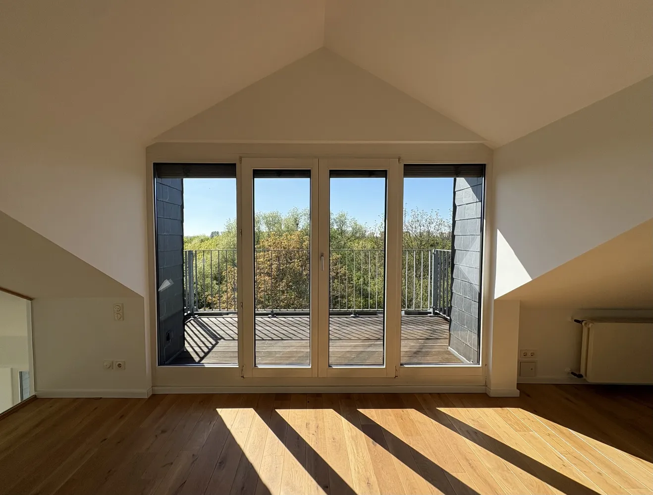 5 Zimmer Wohnung mit 194 m² in Düsseldorf – Bild 6
