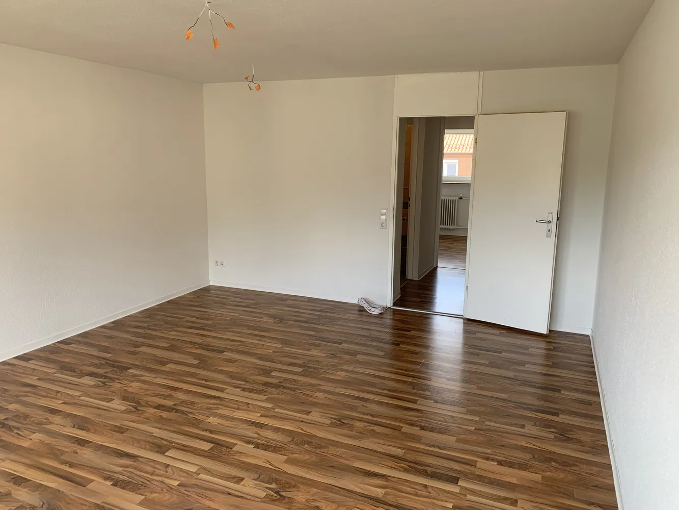 2 Zimmer Wohnung mit 50 m² in Stuttgart – Bild 7