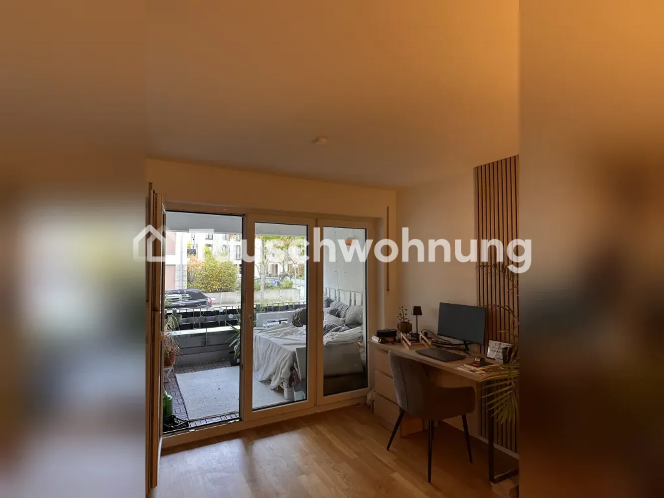 2 Zimmer Wohnung mit 65 m² in Köln – Bild 1