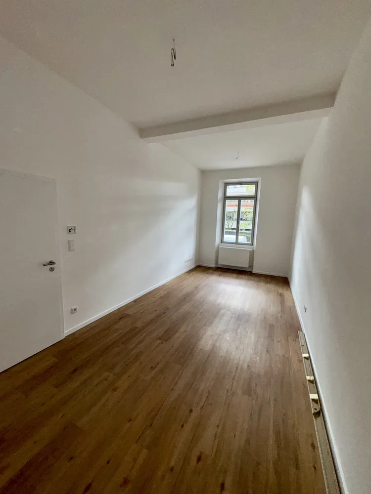 1 Zimmer Wohnung mit 33 m² in Nürnberg – Bild 6