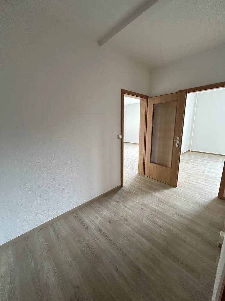 2 Zimmer Wohnung mit 54 m² in Suhl – Bild 8