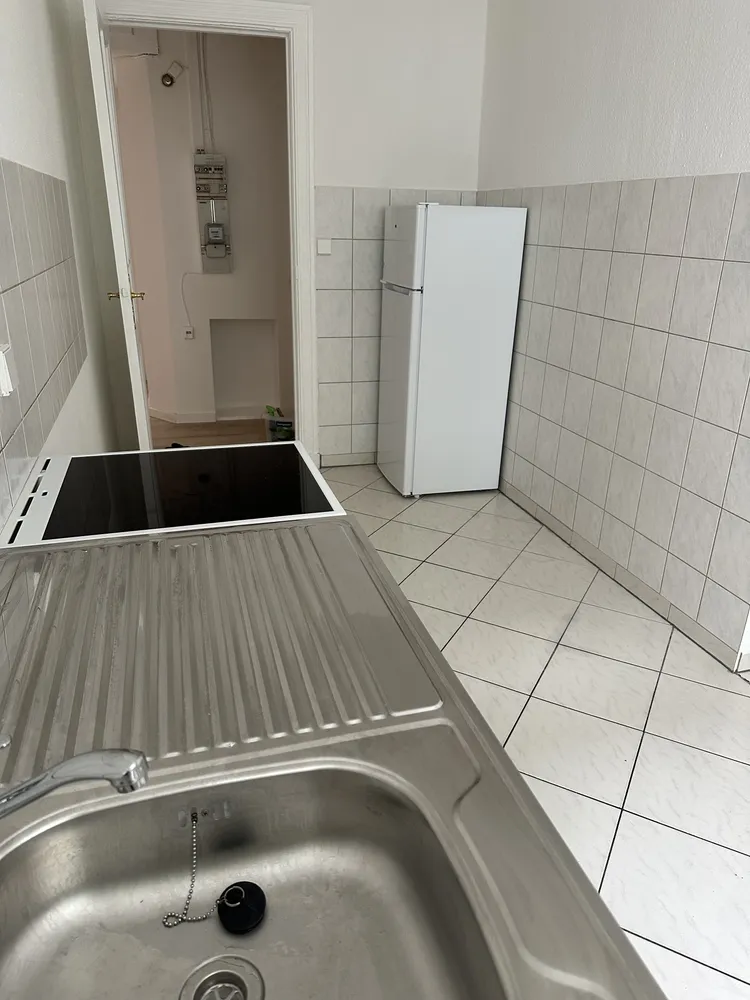 2 room apartment with 63 m² in Berlin – Photo 6
