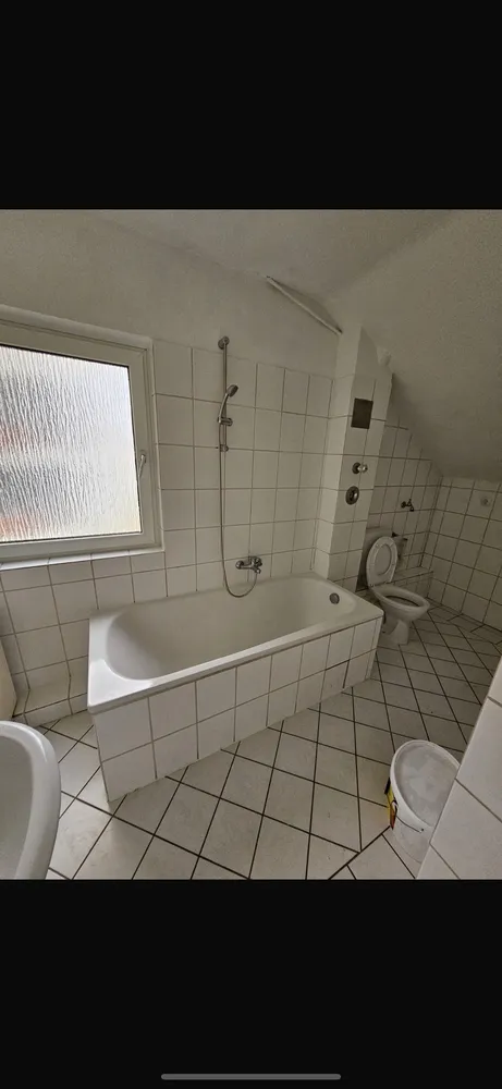 2 Zimmer Wohnung mit 43 m² in Wiesbaden – Bild 1