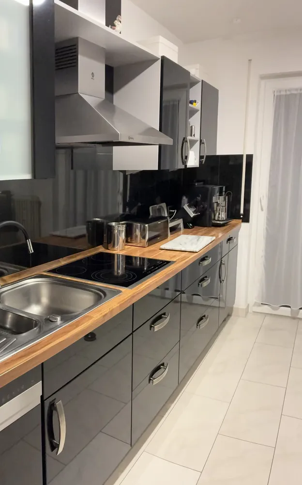 3 Zimmer Wohnung mit 81 m² in Stuttgart – Bild 9