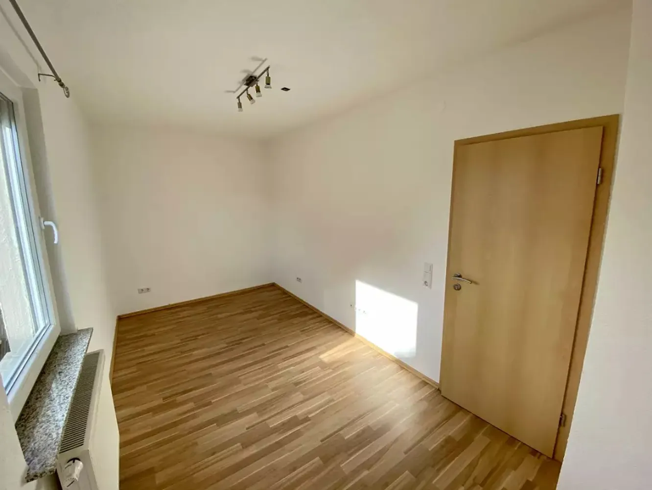4 room apartment with 80 m² in Aalen – Photo 2