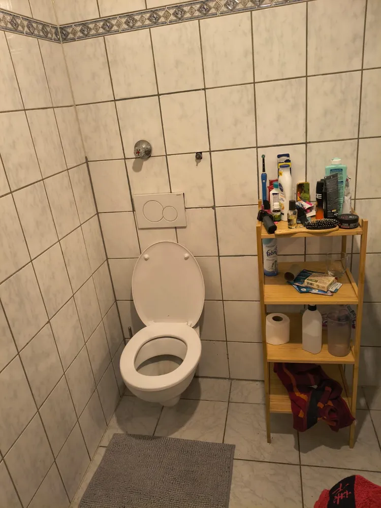 3 Zimmer Wohnung mit 72 m² in Dortmund – Bild 3