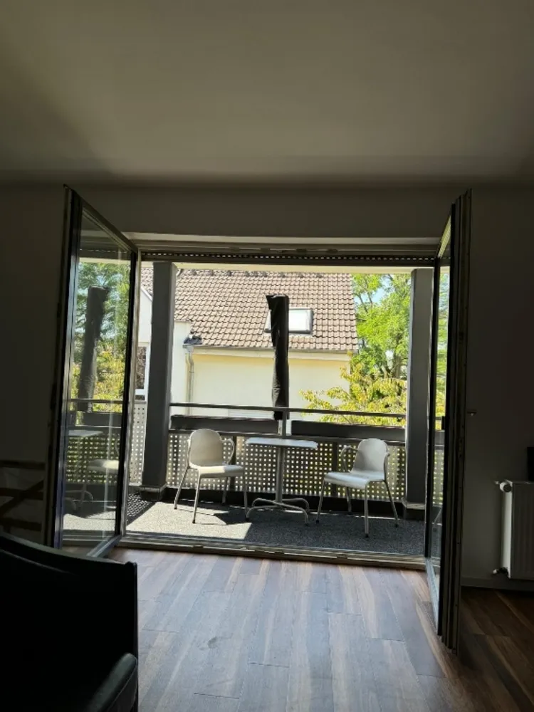 3 Zimmer Wohnung mit 80 m² in Frankfurt am Main – Bild 3