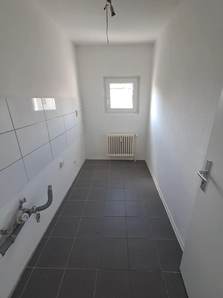 2 Zimmer Wohnung mit 45 m² in Braunschweig – Bild 7