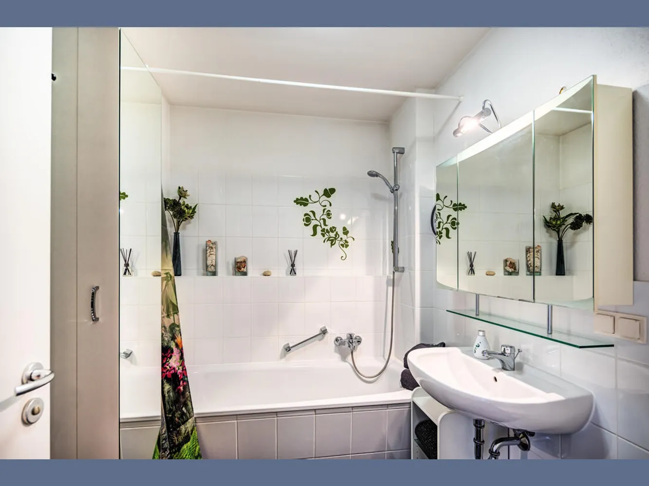 1 Zimmer Wohnung mit 39 m² in München – Bild 5