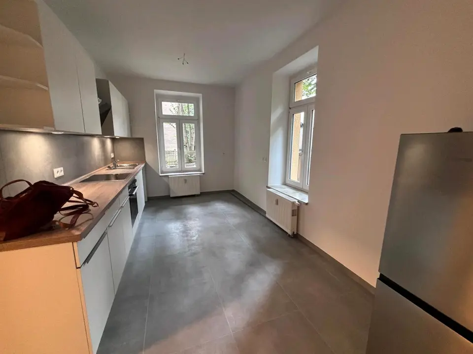 WG-Zimmer mit 76 m² in Dresden – Bild 6