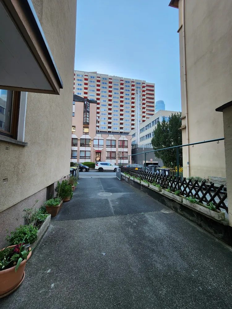 1 room apartment with 43 m² in Frankfurt am Main – Photo 9
