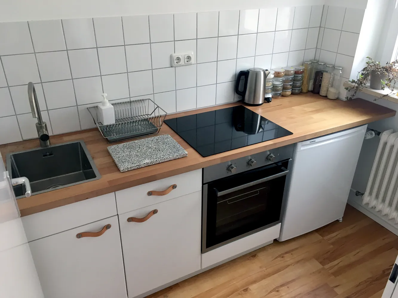 1 Zimmer Wohnung mit 38 m² in München – Bild 5