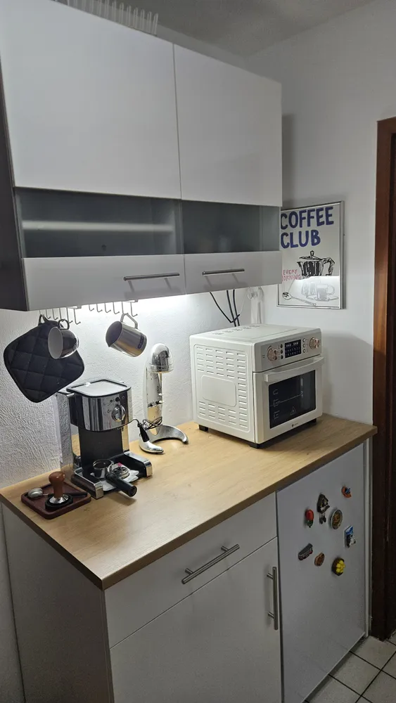 1 Zimmer Wohnung mit 32 m² in München – Bild 5